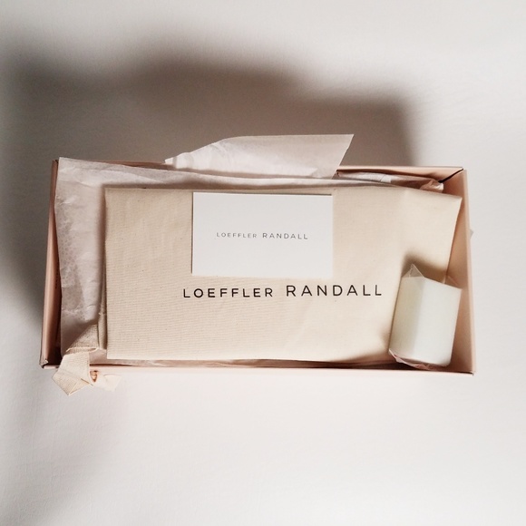 Loeffler Randall Vera Sandals - Picture 8 of 8